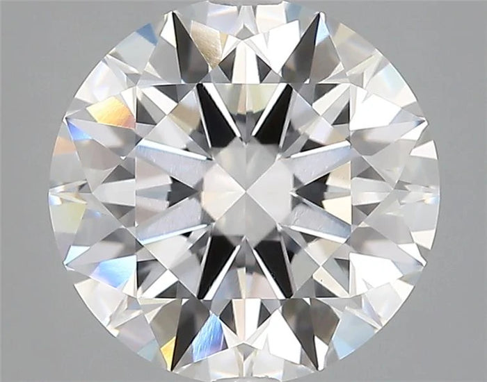 4.04 Carat · ROUND · E · VVS2 · IGI · Ideal Cut