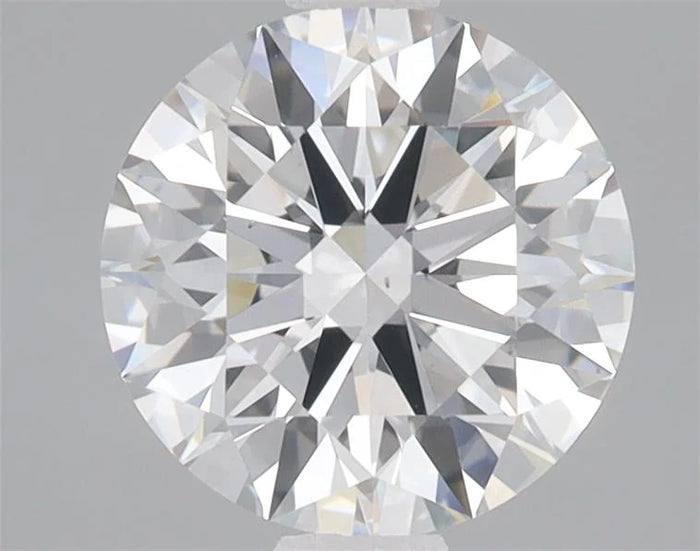 2.44 Carat · ROUND · D · VS1 · IGI · Ideal Cut