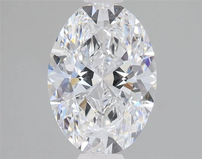 1.58 Carat · OVAL · E · VVS2 · IGI · Excellent Cut