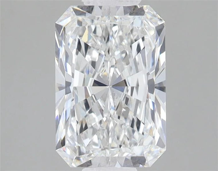 1.74 Carat · RADIANT · E · VS1 · IGI · Excellent Cut