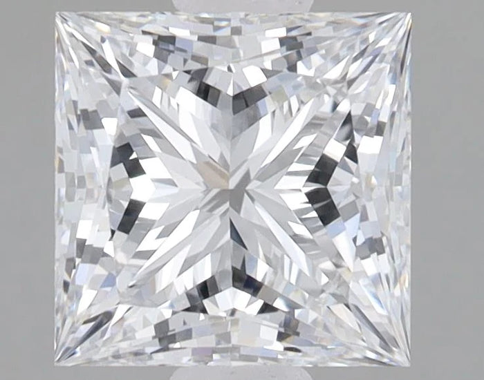 2.20 Carat · PRINCESS · E · VVS2 · IGI · Excellent Cut