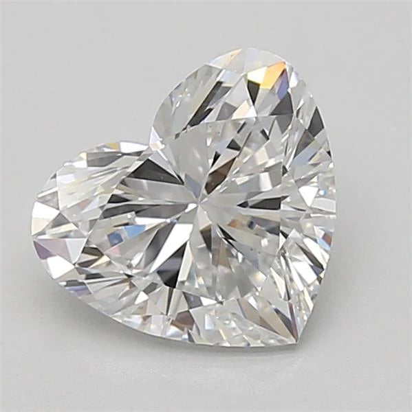 1.79 Carat · HEART · D · VS1 · IGI · Excellent Cut