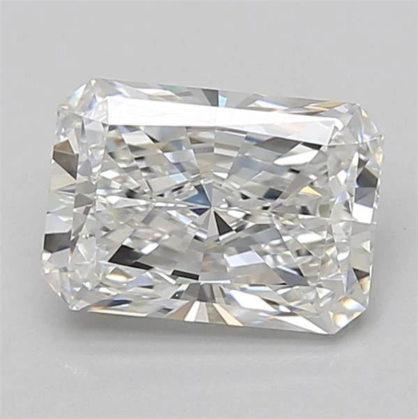 1.93 Carat · RADIANT · E · VS1 · IGI · Excellent Cut