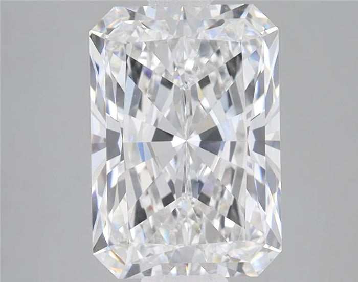 3.09 Carat · RADIANT · E · VS1 · GIA · Excellent Cut