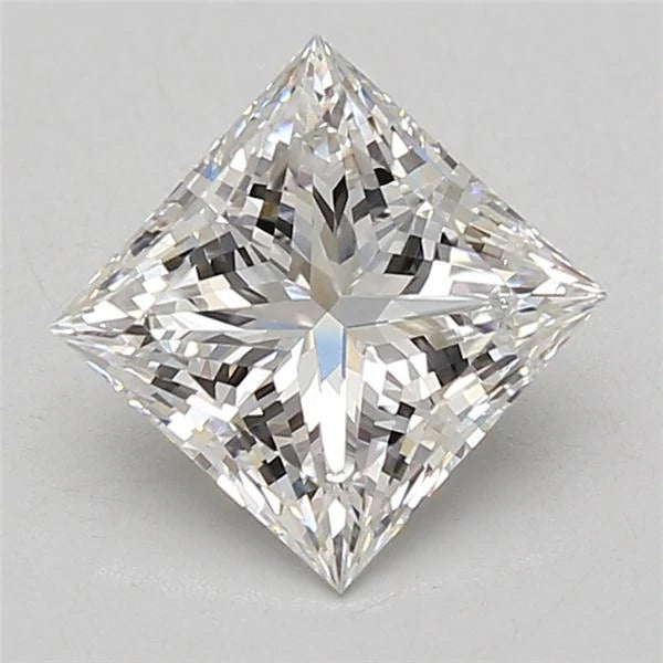 2.23 Carat · PRINCESS · E · VVS2 · IGI · Excellent Cut