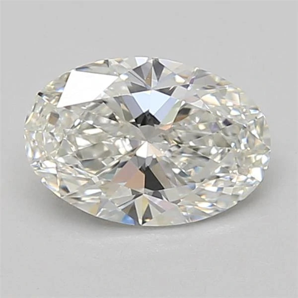 1.28 Carat · OVAL · E · VVS2 · IGI · Excellent Cut