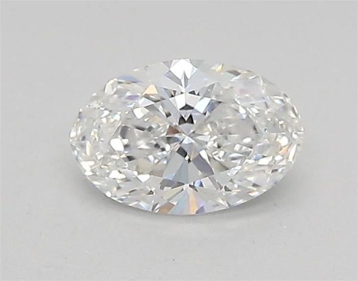0.60 Carat · OVAL · D · IF · IGI · Excellent Cut