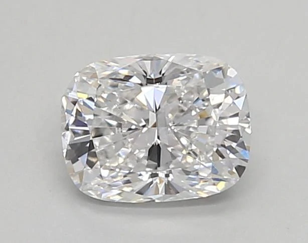0.69 Carat · CUSHION · D · VVS1 · IGI · Very Good Cut