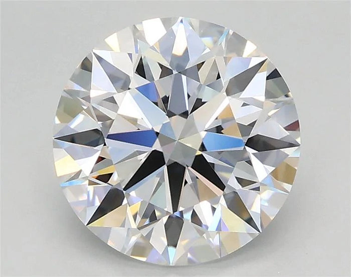 2.25 Carat · ROUND · D · FL · IGI · Ideal Cut