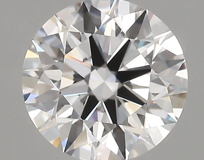 2.25 Carat · ROUND · D · FL · IGI · Ideal Cut