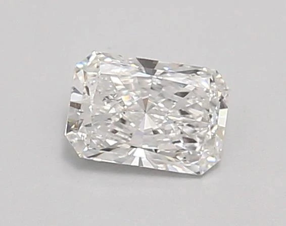 0.60 Carat · RADIANT · E · IF · IGI · Excellent Cut