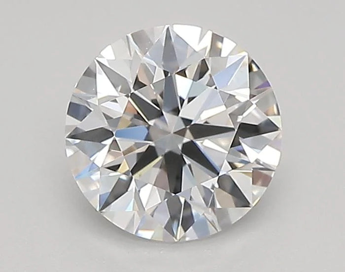 1.02 Carat · ROUND · D · FL · IGI · Ideal Cut