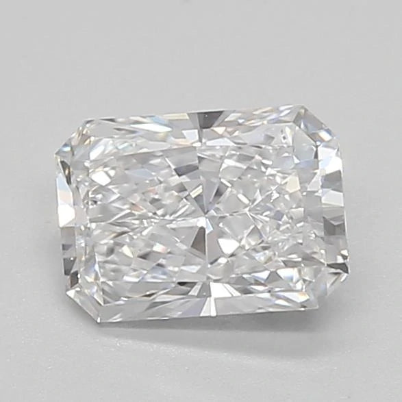 0.68 Carat · RADIANT · D · VVS1 · IGI · Excellent Cut