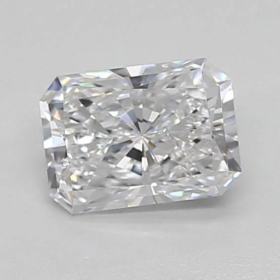 0.55 Carat · RADIANT · D · VVS1 · IGI · Very Good Cut