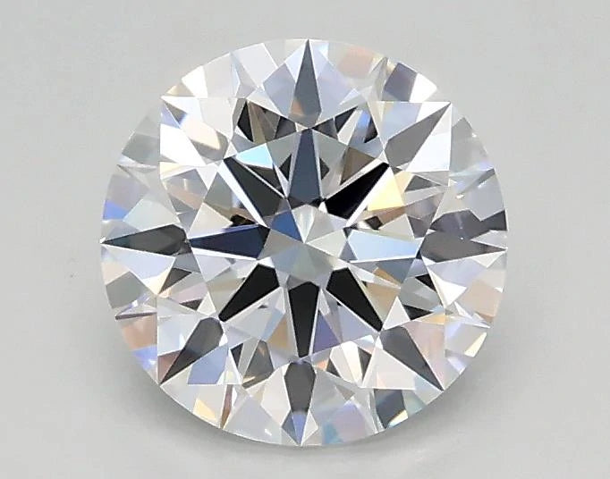 1.06 Carat · ROUND · D · FL · IGI · Ideal Cut