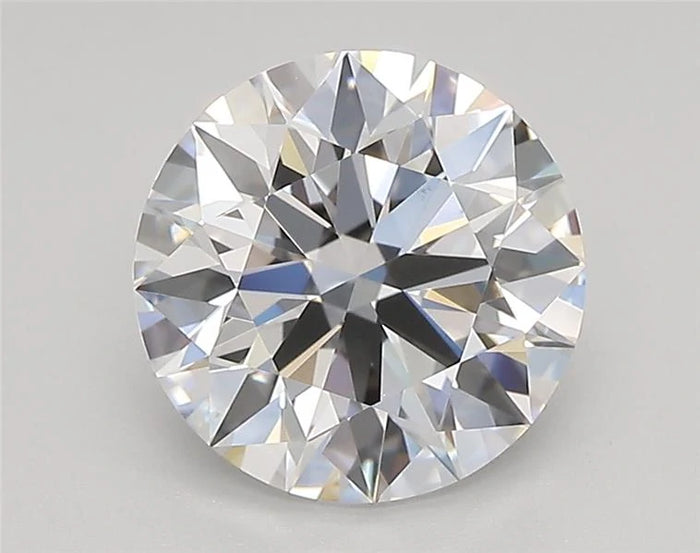 2.35 Carat · ROUND · D · FL · IGI · Ideal Cut