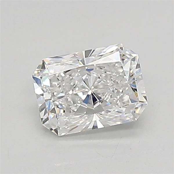 0.61 Carat · RADIANT · D · IF · IGI · Excellent Cut
