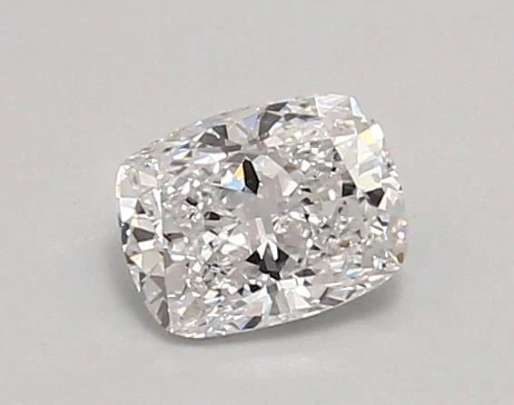 0.69 Carat · CUSHION · E · VVS2 · IGI · Excellent Cut