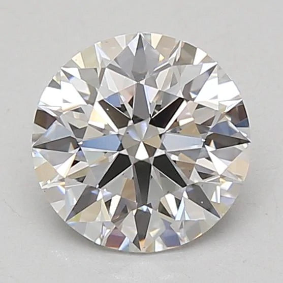 1.53 Carat · ROUND · D · VS1 · IGI · Ideal Cut