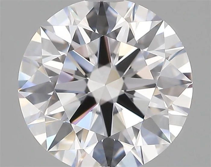 1.95 Carat · ROUND · D · FL · IGI · Ideal Cut