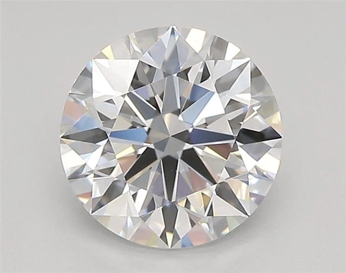 1.57 Carat · ROUND · D · FL · IGI · Ideal Cut