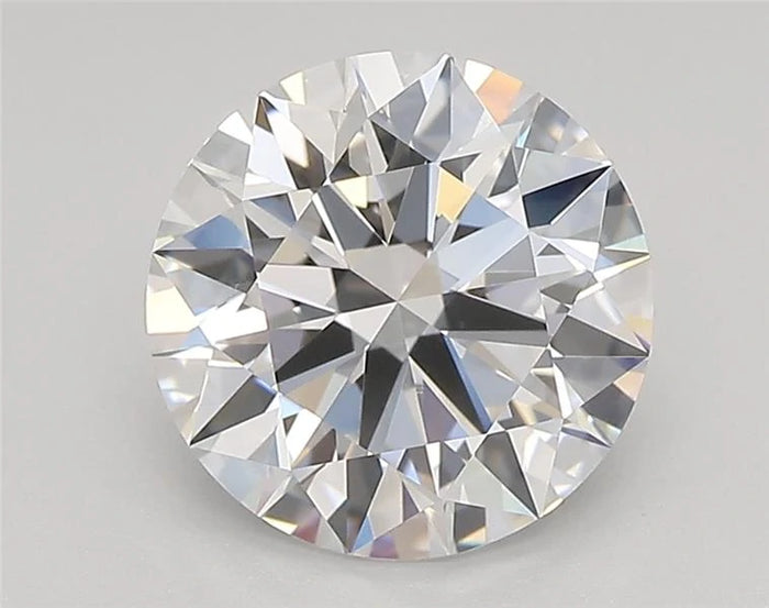 2.43 Carat · ROUND · D · FL · IGI · Ideal Cut