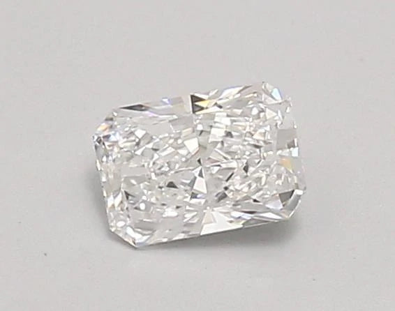 0.51 Carat · RADIANT · D · VVS1 · IGI · Very Good Cut