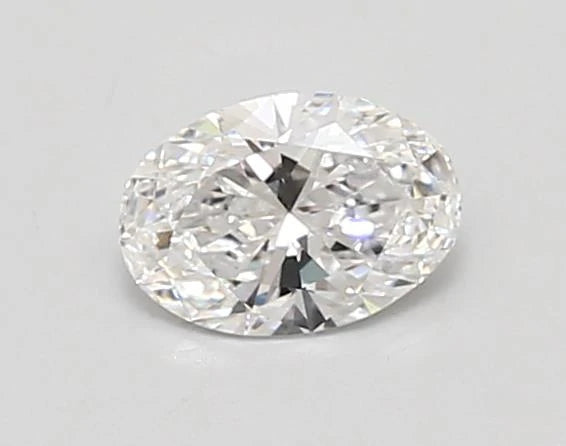 0.65 Carat · OVAL · D · IF · IGI · Excellent Cut