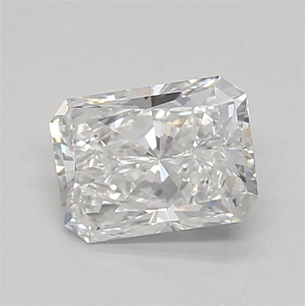 0.69 Carat · RADIANT · D · VVS1 · IGI · Very Good Cut