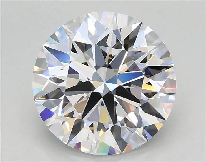2.22 Carat · ROUND · D · FL · IGI · Ideal Cut