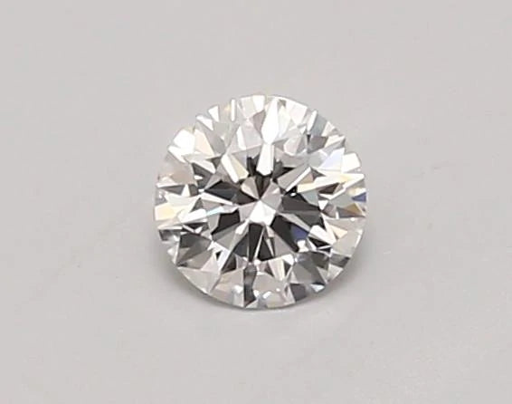 0.36 Carat · ROUND · D · FL · IGI · Ideal Cut