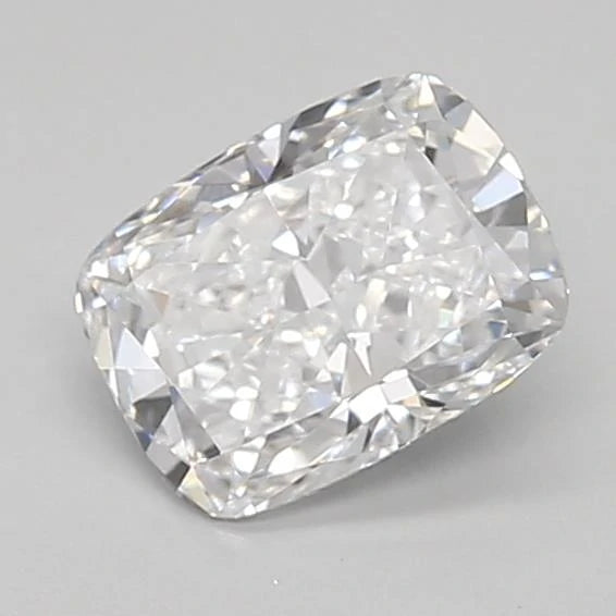 0.69 Carat · CUSHION · D · VVS1 · IGI · Excellent Cut