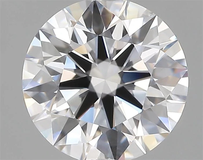 1.55 Carat · ROUND · D · FL · IGI · Ideal Cut