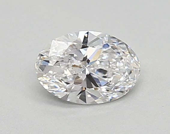 0.35 Carat · OVAL · D · VVS1 · IGI · Very Good Cut