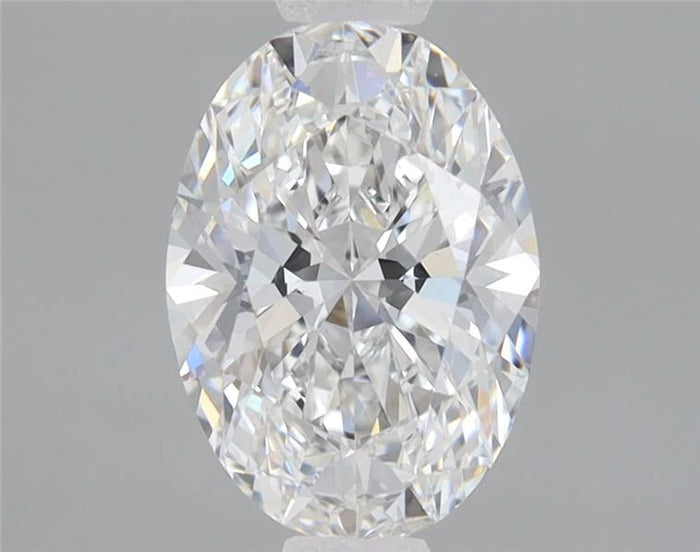 1.48 Carat · OVAL · D · VS1 · IGI · Excellent Cut