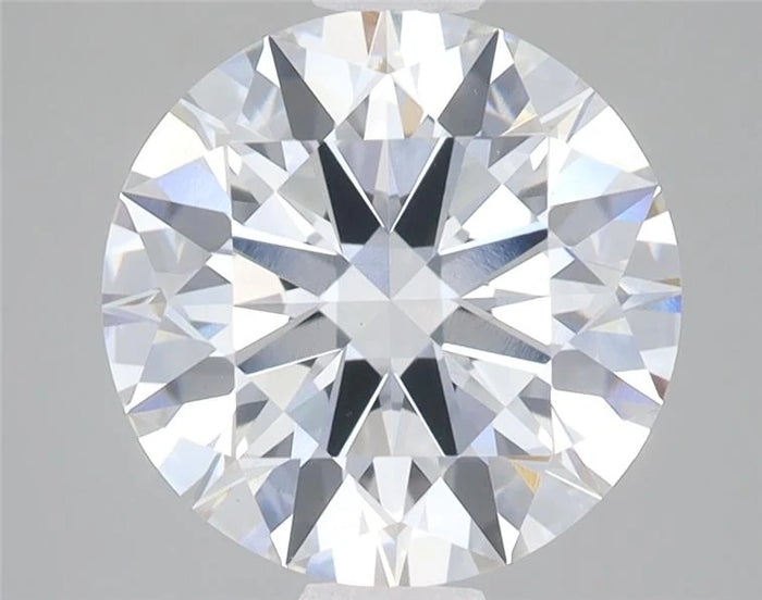 3.33 Carat · ROUND · E · VS1 · IGI · Ideal Cut