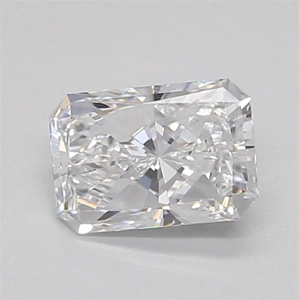 0.70 Carat · RADIANT · D · VVS1 · IGI · Excellent Cut