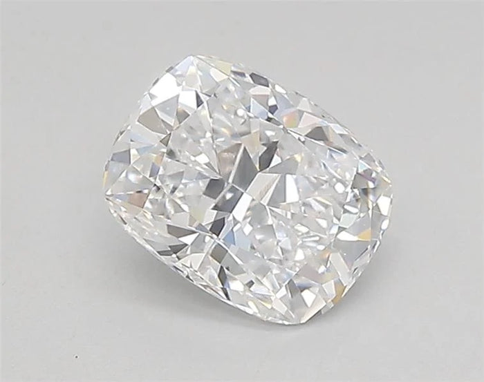 0.70 Carat · CUSHION · D · VVS1 · IGI · Excellent Cut