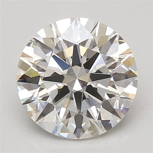 3.00 Carat · ROUND · E · VS1 · IGI · Excellent Cut