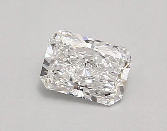 0.52 Carat · RADIANT · D · VVS1 · IGI · Very Good Cut
