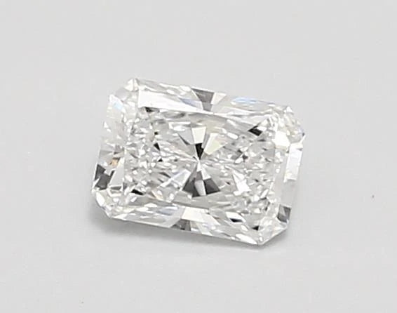 0.52 Carat · RADIANT · D · VVS1 · IGI · Excellent Cut