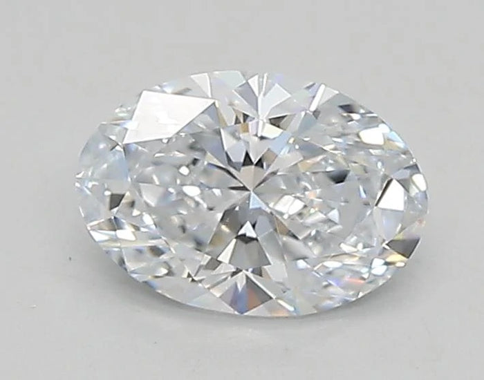 0.70 Carat · OVAL · D · FL · IGI · Excellent Cut