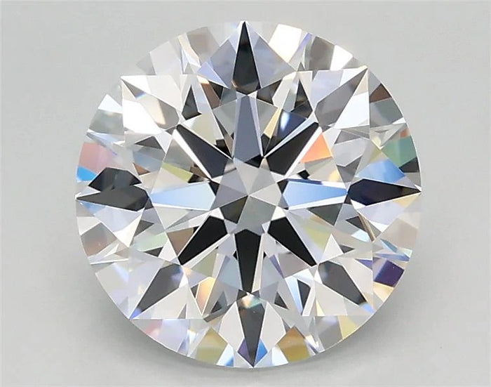 2.28 Carat · ROUND · D · FL · IGI · Ideal Cut