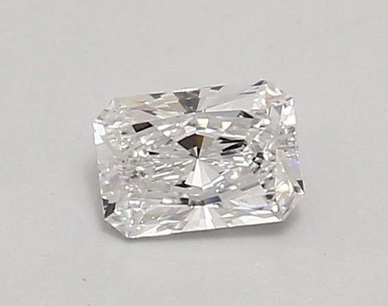 0.53 Carat · RADIANT · D · IF · IGI · Very Good Cut