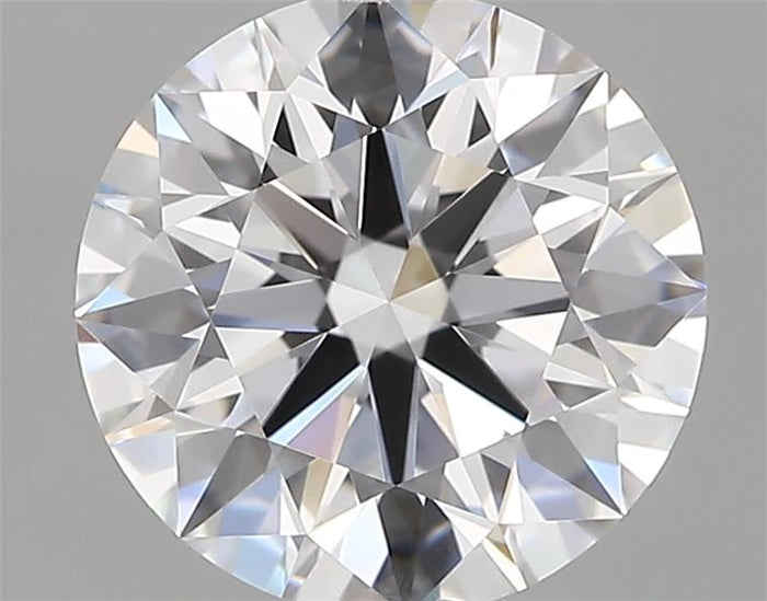 1.85 Carat · ROUND · D · FL · IGI · Ideal Cut