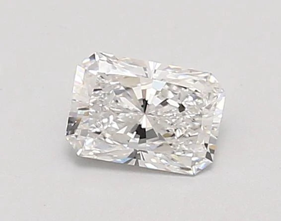 0.67 Carat · RADIANT · D · VVS1 · IGI · Excellent Cut