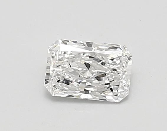 0.52 Carat · RADIANT · D · VVS1 · IGI · Very Good Cut