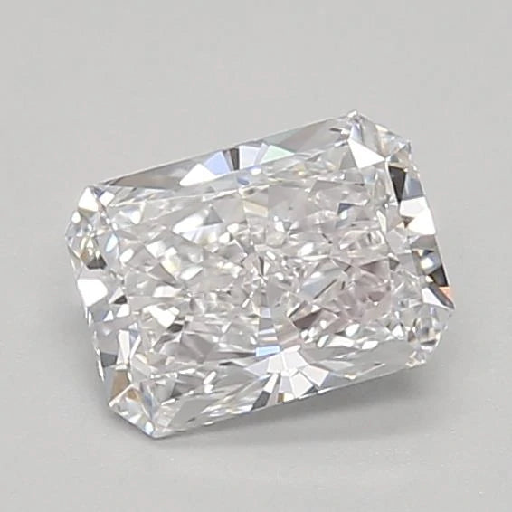 0.56 Carat · RADIANT · D · VVS1 · IGI · Very Good Cut