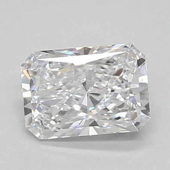 0.66 Carat · RADIANT · D · VVS1 · IGI · Excellent Cut