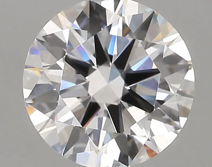 2.01 Carat · ROUND · D · FL · IGI · Excellent Cut